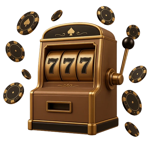 Jackpot City login